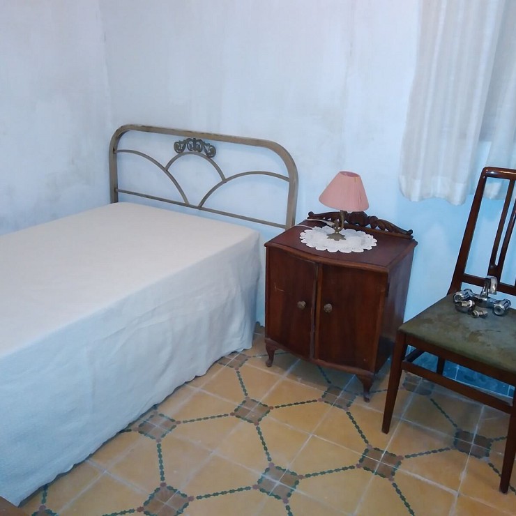 Casa en el centro del Perdigon