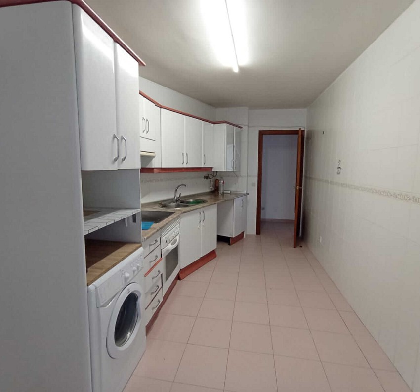 Piso en Z. Pinilla, 3 dormitorios Piso en Z. Pinilla, 3 dormitorios