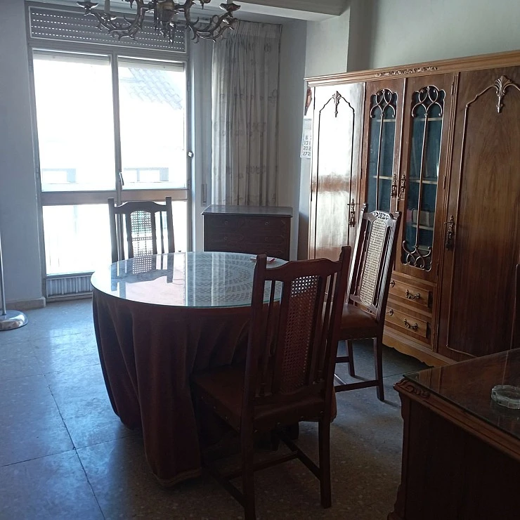 Piso de 3 dormitorios, Z. San Torcuanto