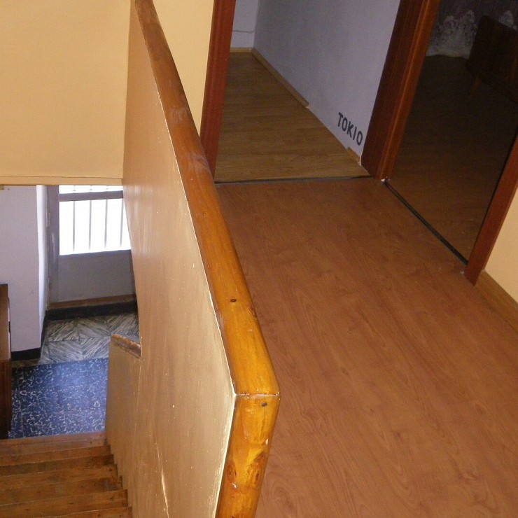 Casa en el centro de Carbajales de Alba