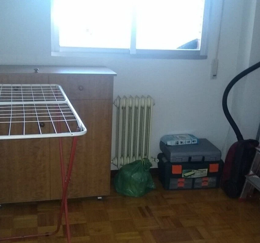 Piso de 4 dormitorios, en muy buen estado