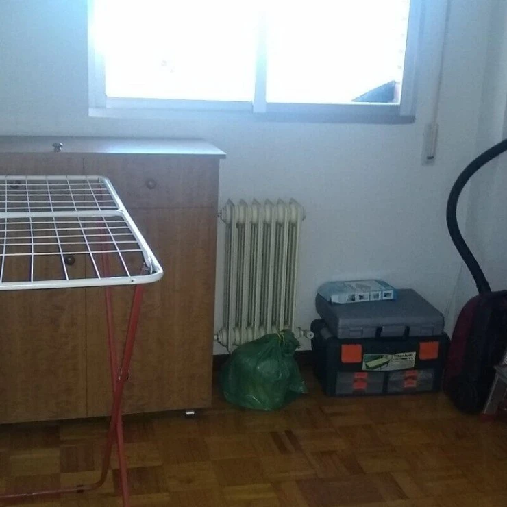 Piso de 4 dormitorios, en muy buen estado