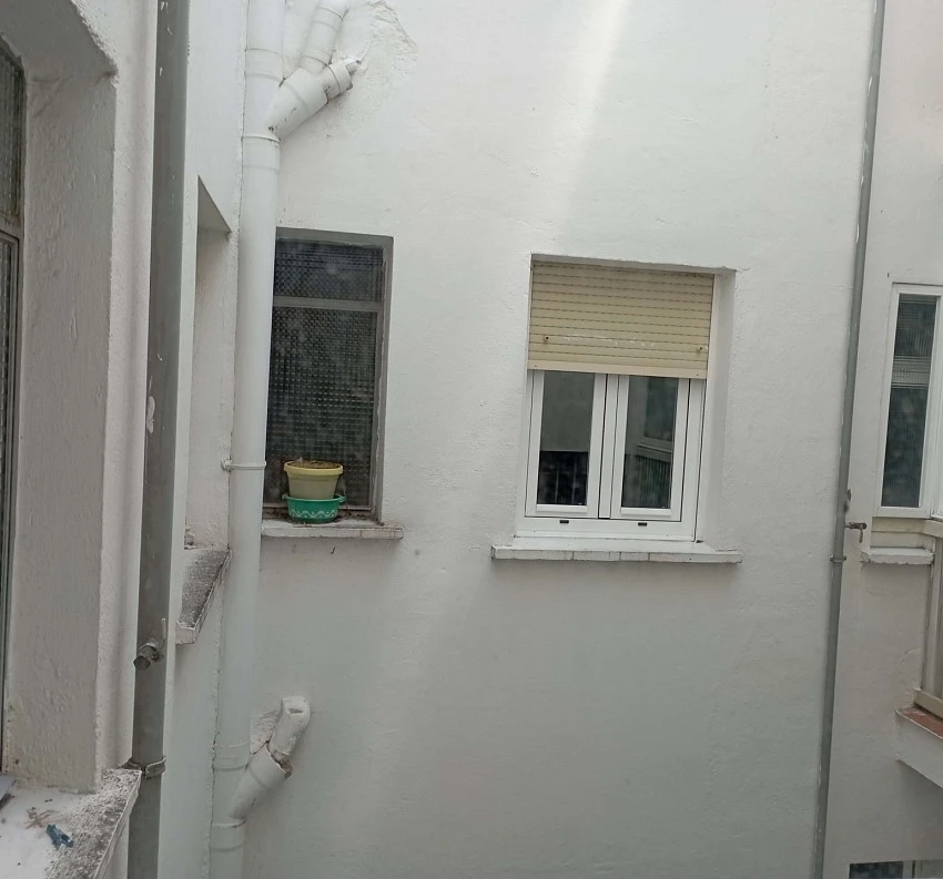 Piso de 3 dormitorios, Z. San Torcuanto