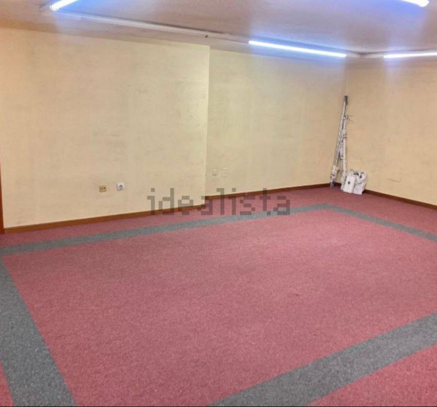 Local en C/ Amargura