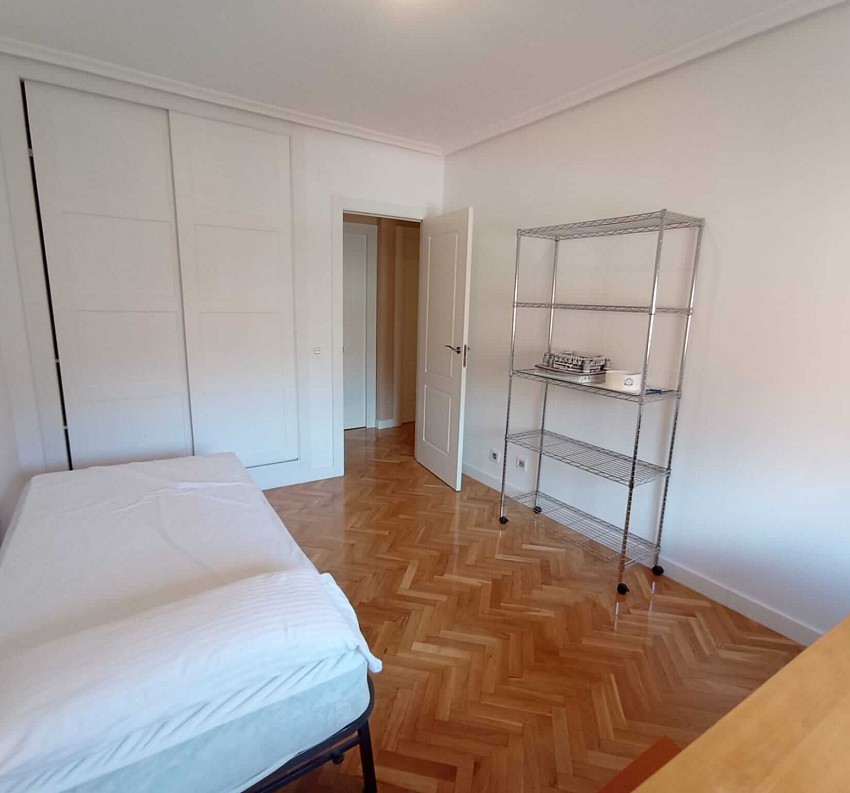 Piso en Paablo Morillo Piso en Paablo Morillo