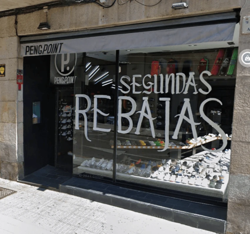 Local comercial en Z . Amargura / Príncipe de Asturias