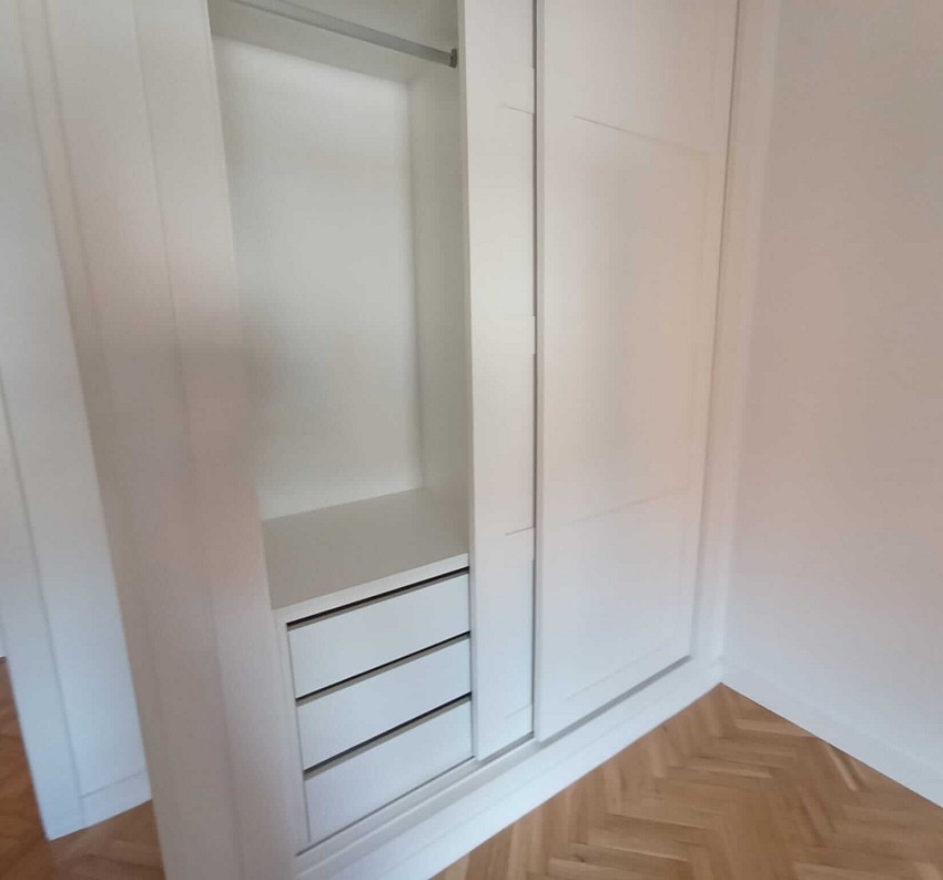 Piso en Paablo Morillo Piso en Paablo Morillo