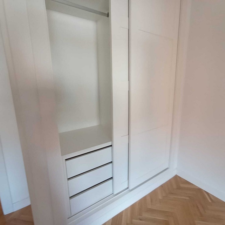 DETALLE ARMARIO DETALLE ARMARIO