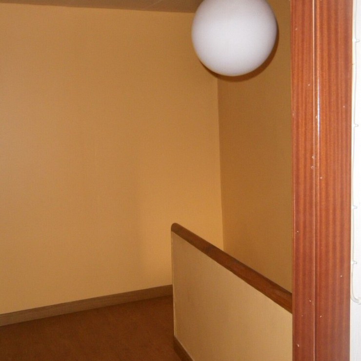 Casa en el centro de Carbajales de Alba Casa en el centro de Carbajales de Alba