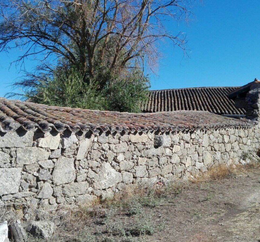 Casa de pueblo en Sogo