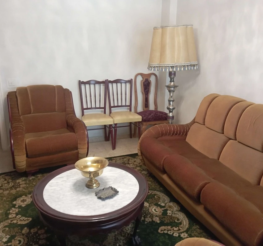 Piso de 3 dormitorios, Z. San Torcuanto