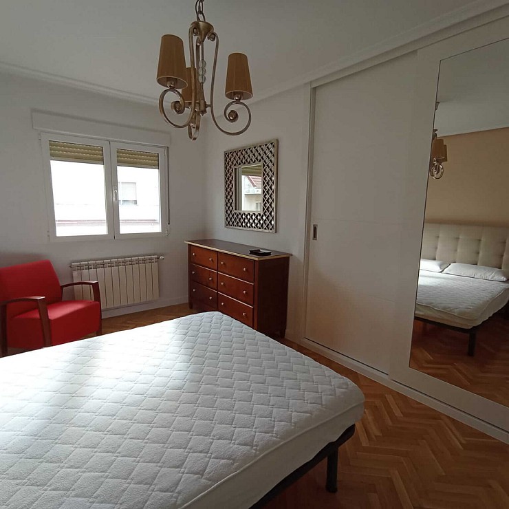 DORMITORIO PRINCIPAL DORMITORIO PRINCIPAL