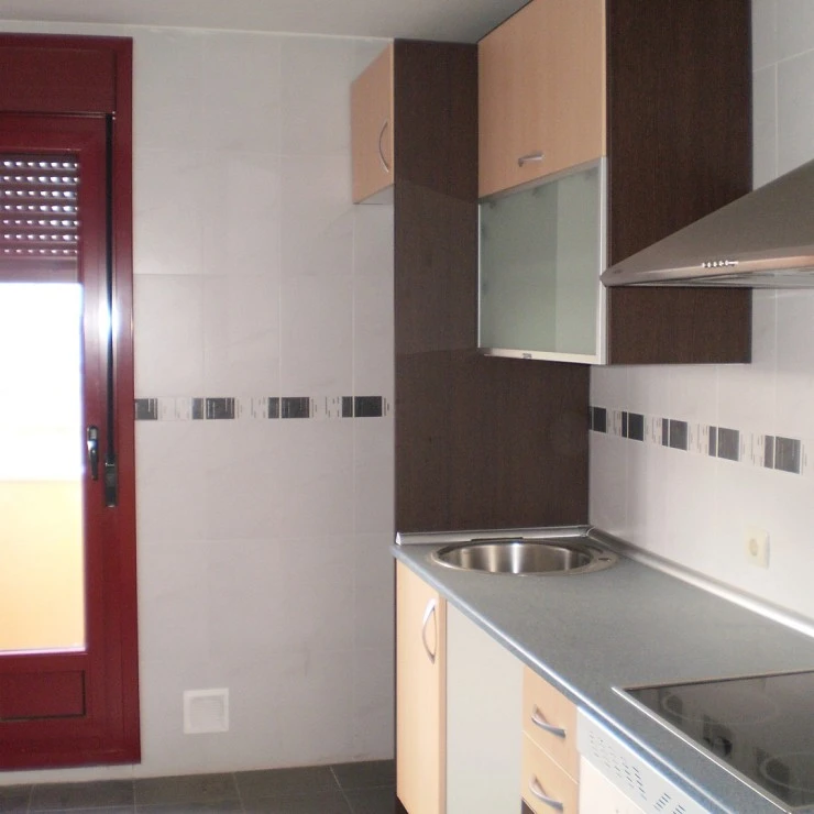 Apartamento en Cabañales