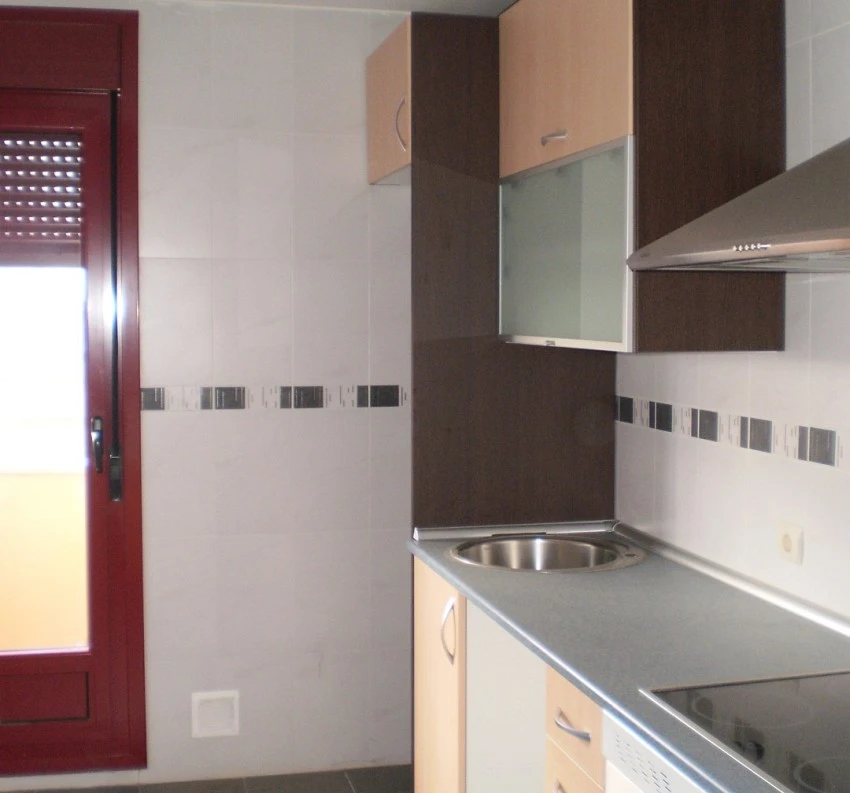 Apartamento en Cabañales