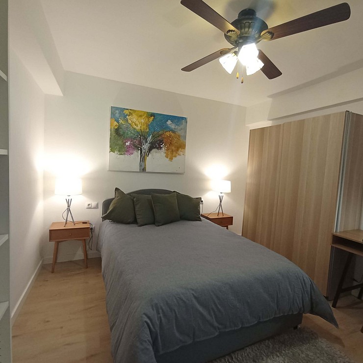 DORMITORIO