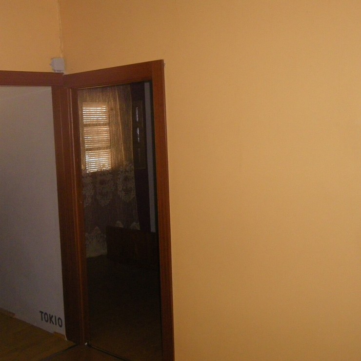 Casa en el centro de Carbajales de Alba