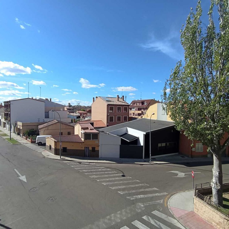 VISTAS ALREDEDORES VISTAS ALREDEDORES