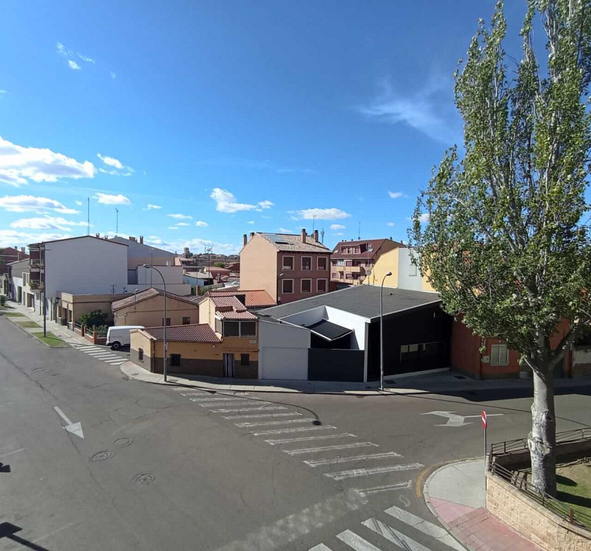 Piso en Z. Pinilla, 3 dormitorios Piso en Z. Pinilla, 3 dormitorios