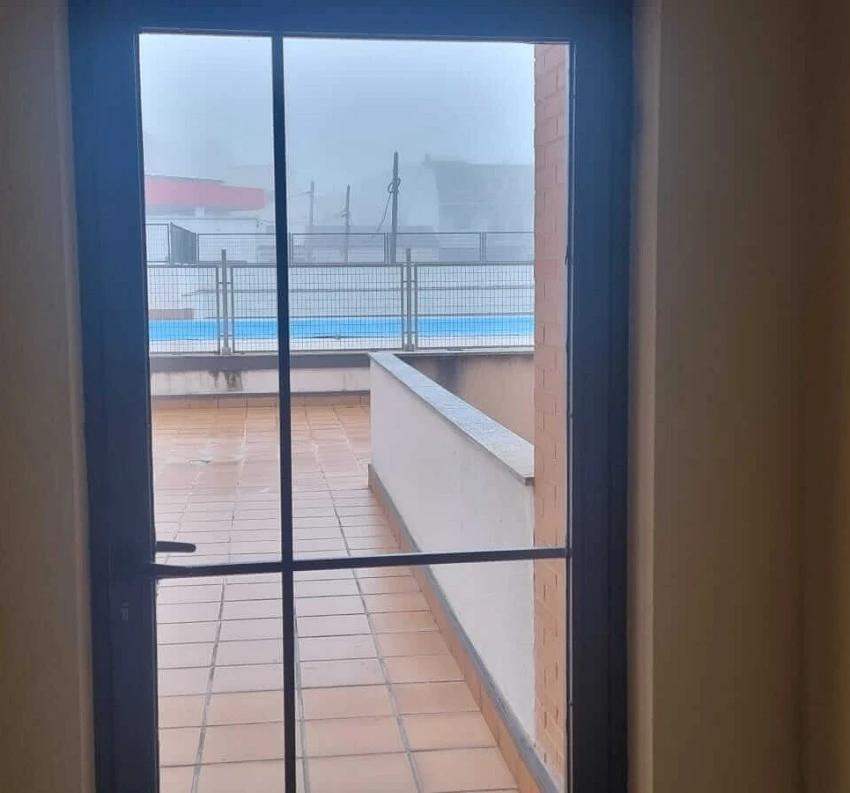 Piso 2 dormitorios Pinilla