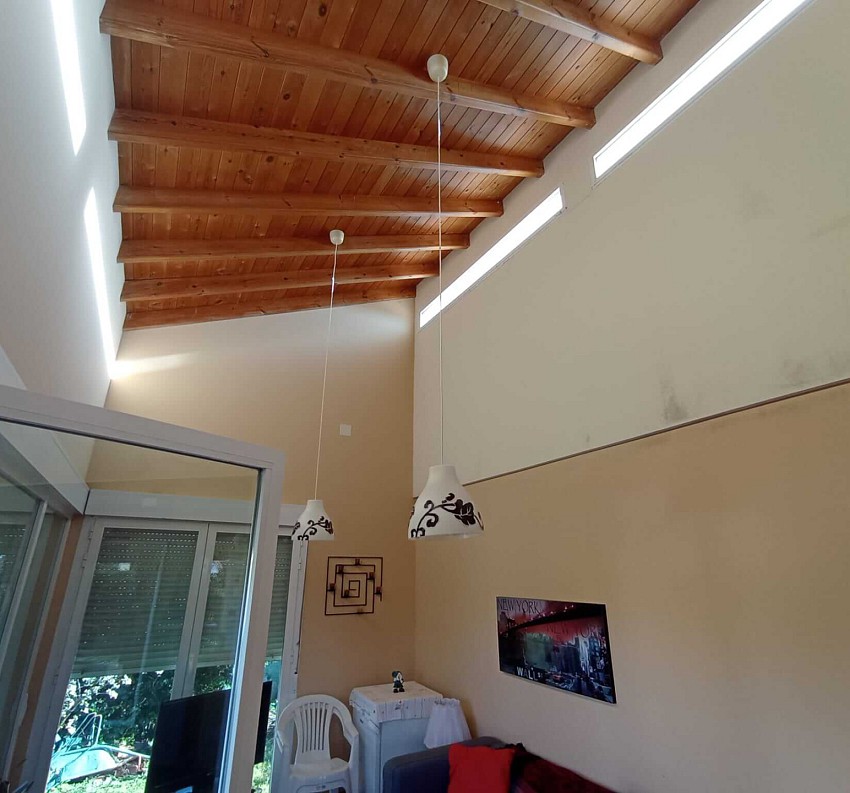 Chalet 2 dormitorios Morales del Vino Chalet 2 dormitorios Morales del Vino