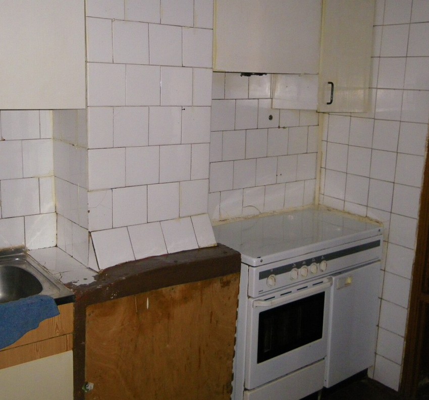 Casa en el centro de Carbajales de Alba