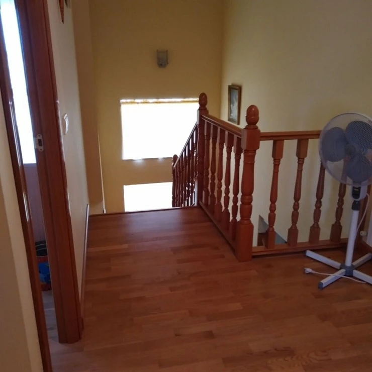 Chalet independiente Alto de San Isidro