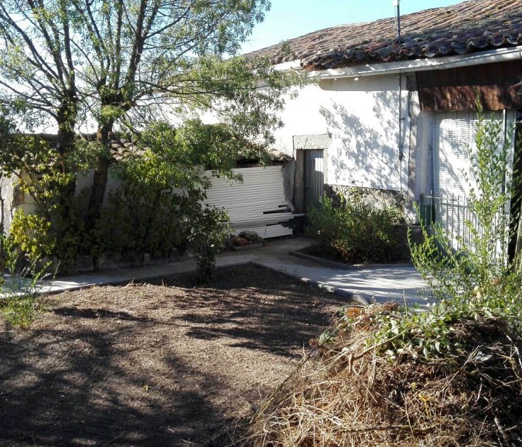 Casa de pueblo en Sogo