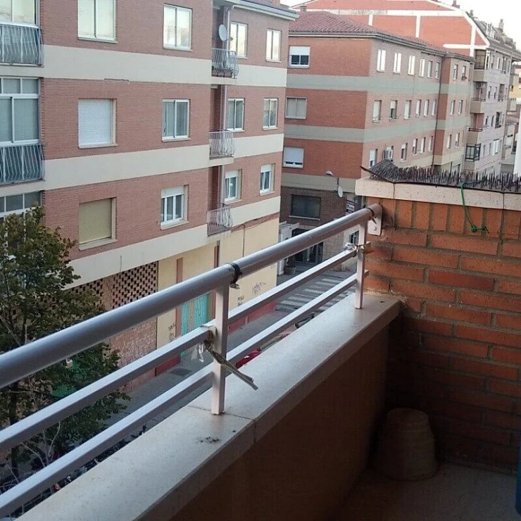 Piso de 4 dormitorios, en muy buen estado