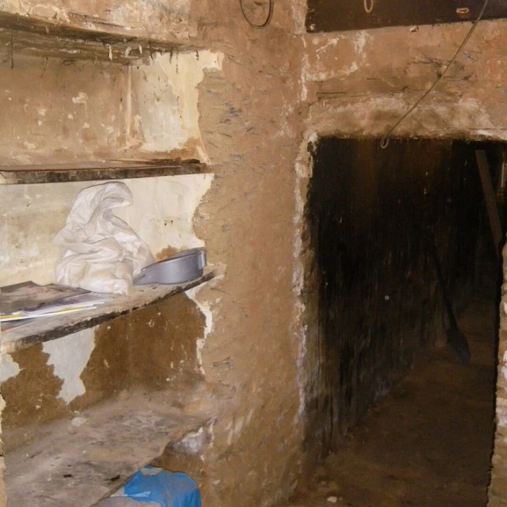 Casa en el centro de Carbajales de Alba