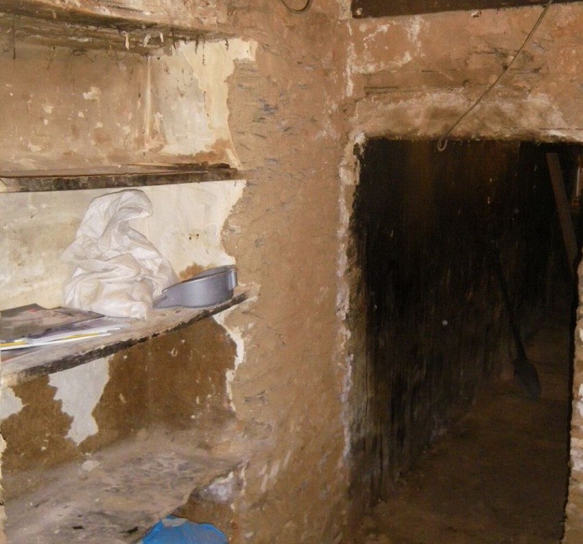 Casa en el centro de Carbajales de Alba Casa en el centro de Carbajales de Alba