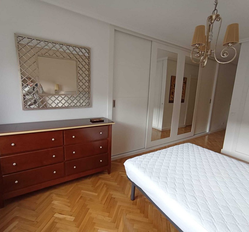 Piso en Paablo Morillo Piso en Paablo Morillo