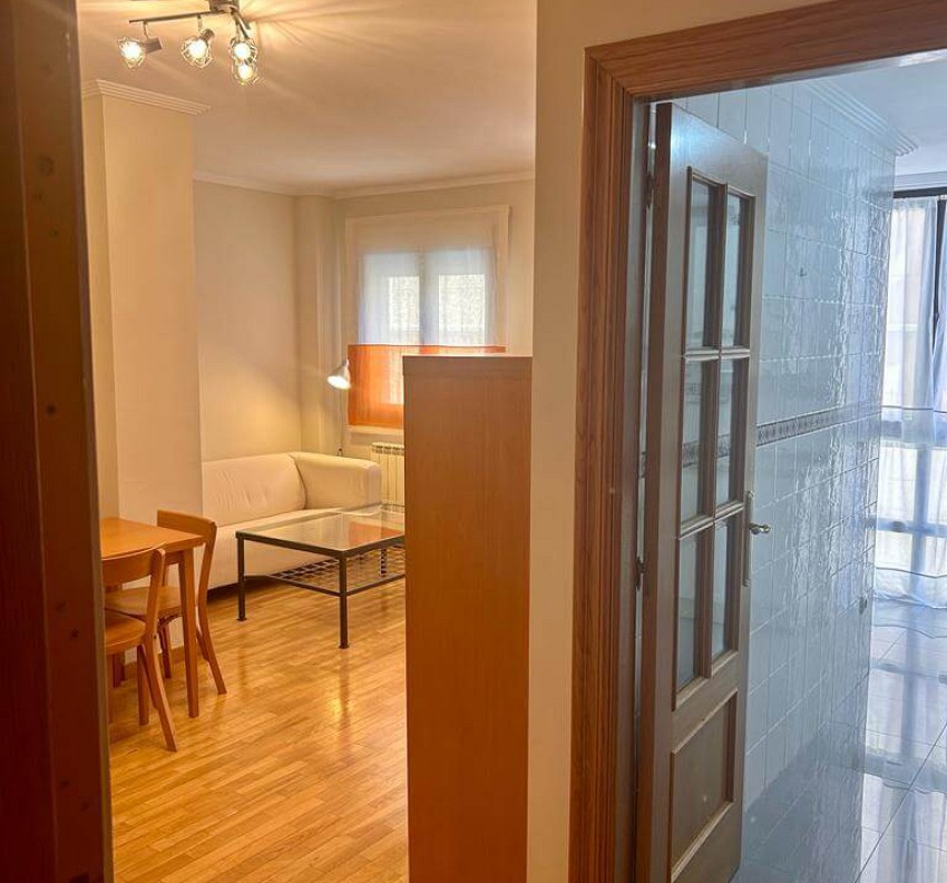 Piso 2 dormitorios Z. Centro