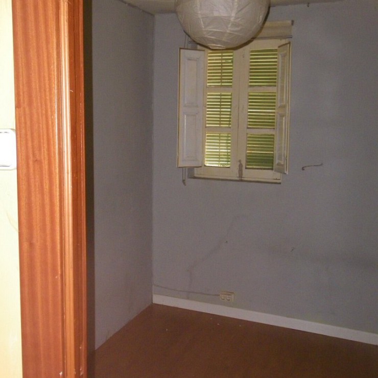 Casa en el centro de Carbajales de Alba Casa en el centro de Carbajales de Alba