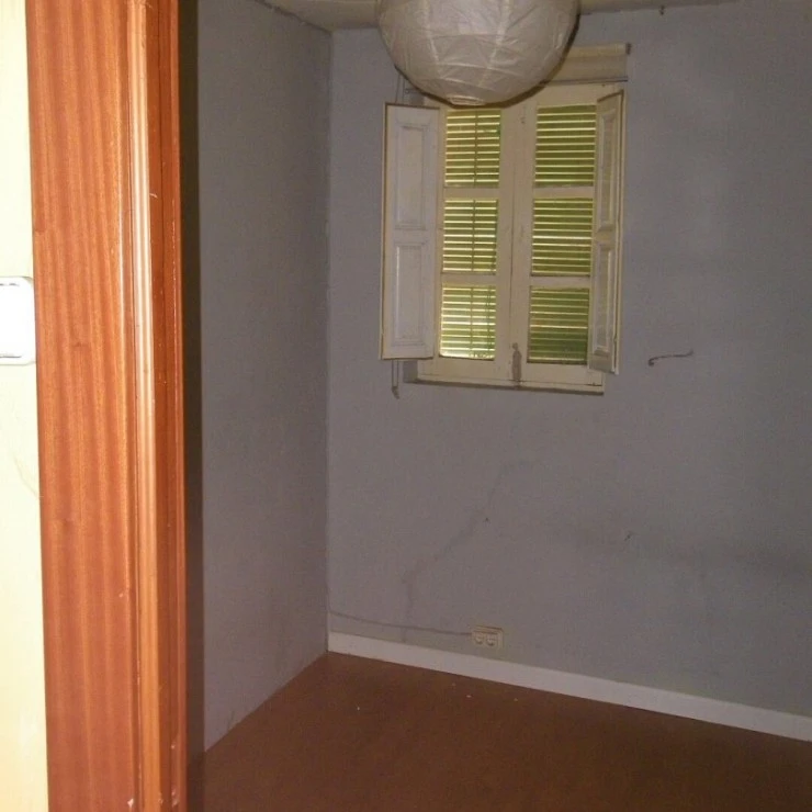 Casa en el centro de Carbajales de Alba