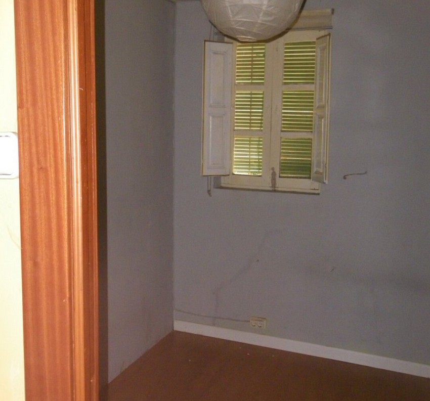 Casa en el centro de Carbajales de Alba Casa en el centro de Carbajales de Alba