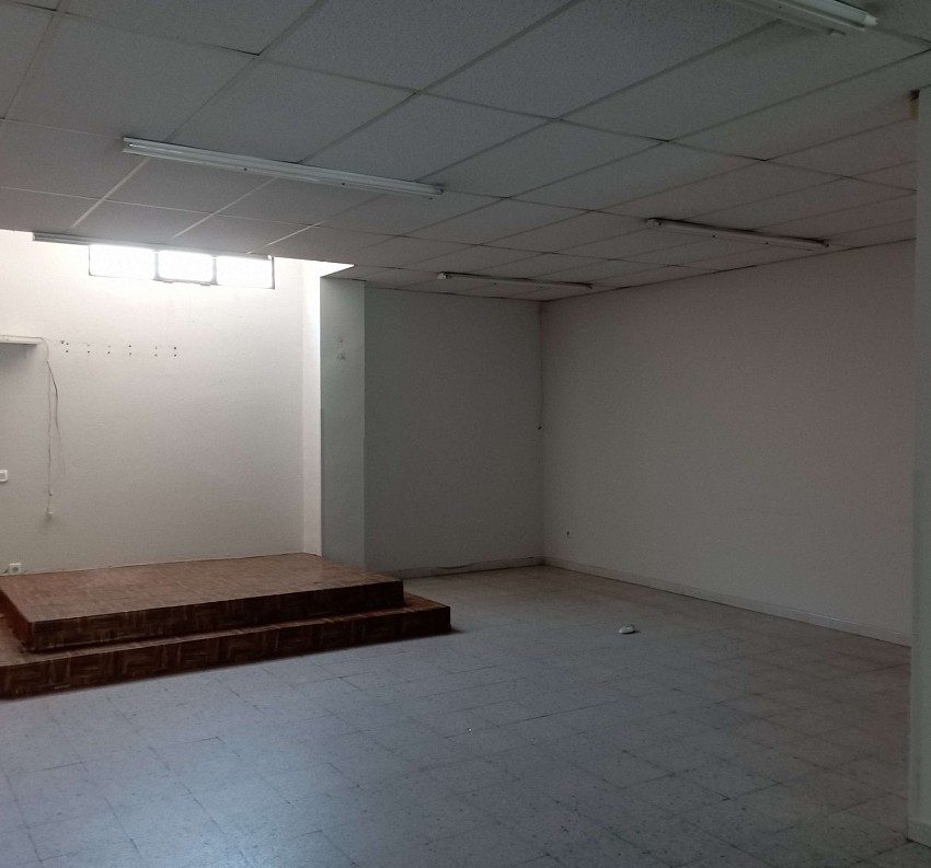 Local comercial Ronda de San Torcuato Local comercial Ronda de San Torcuato