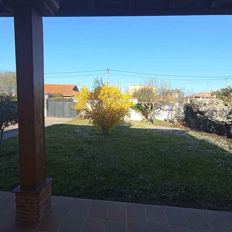 VISTAS PORCHE VISTAS PORCHE