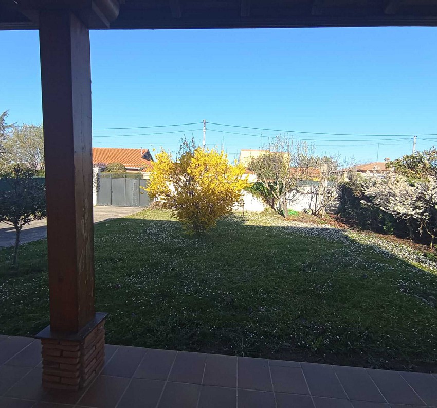 Chalet 2 dormitorios Morales del Vino Chalet 2 dormitorios Morales del Vino