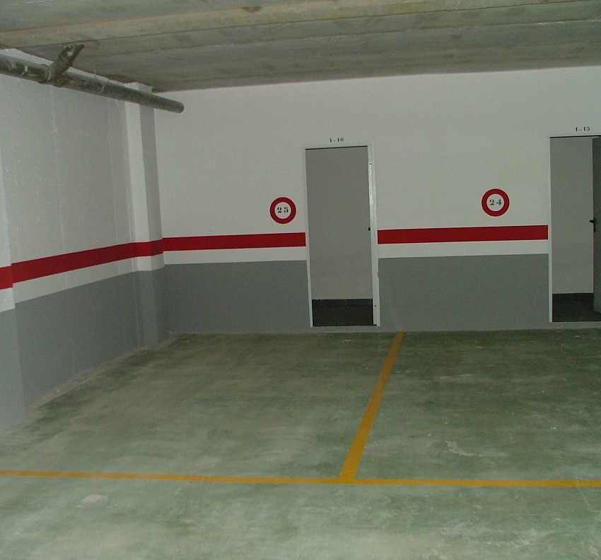 Piso 3 dormitorios en Cabañales