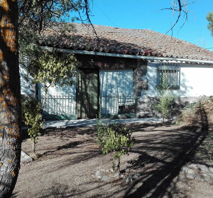 Casa de pueblo en Sogo