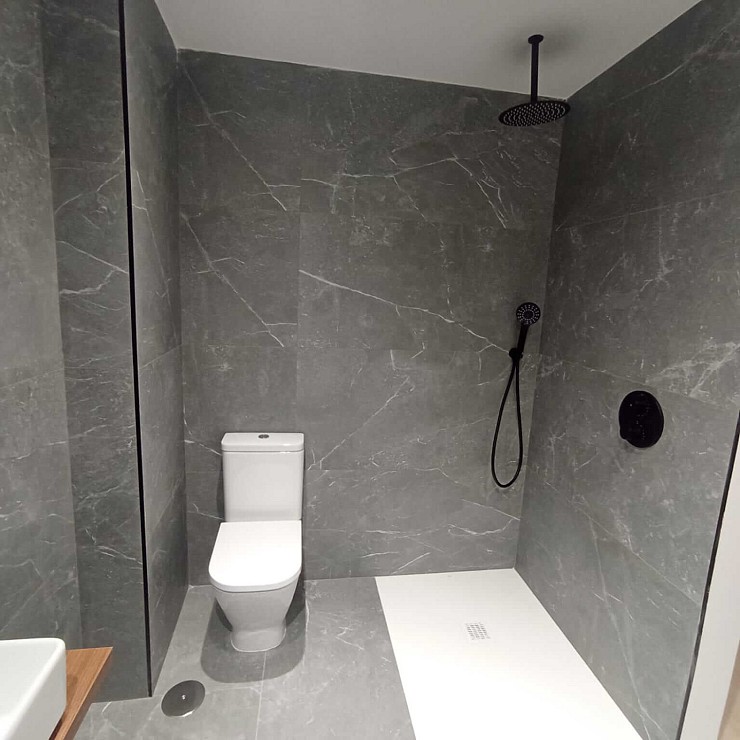 BAÑO DORMITORIO