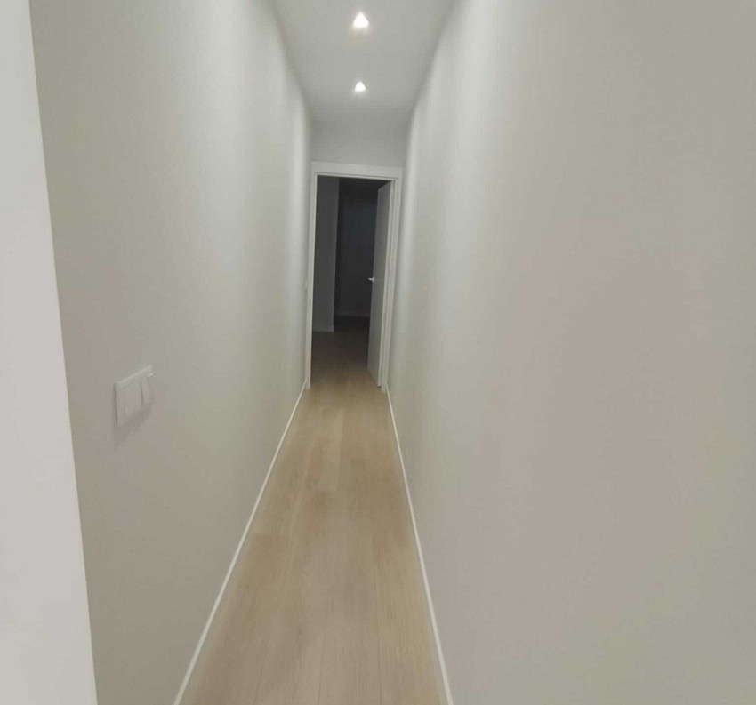 Piso reformado Z. Santa Clara