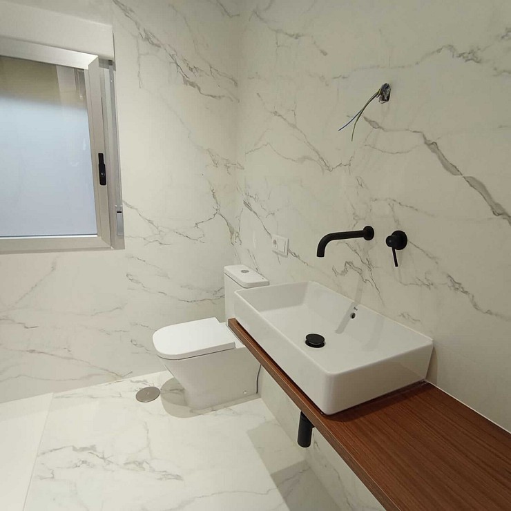 BAÑO GENERAL