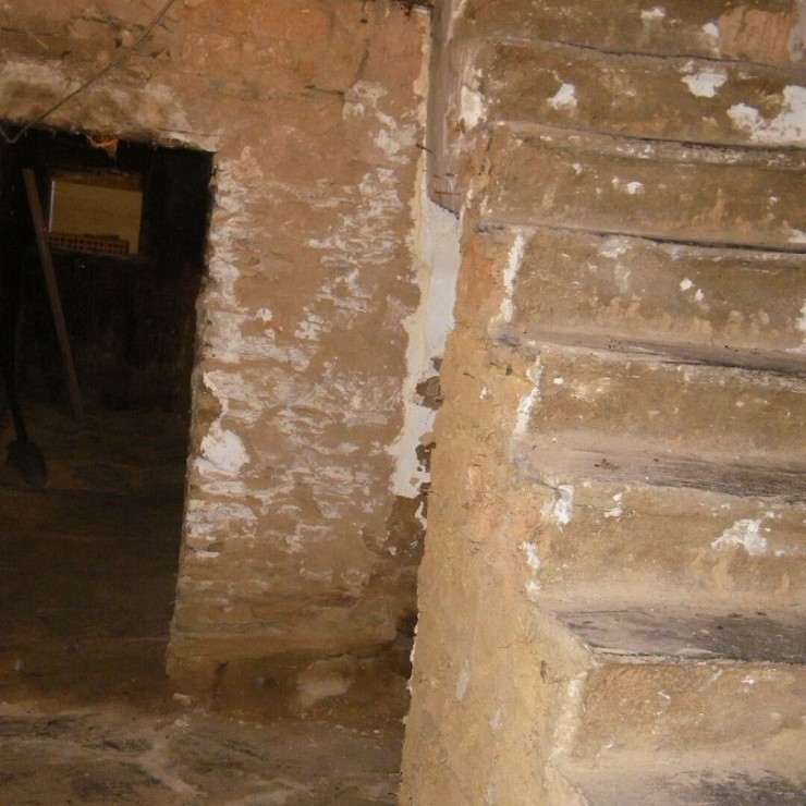 Casa en el centro de Carbajales de Alba Casa en el centro de Carbajales de Alba