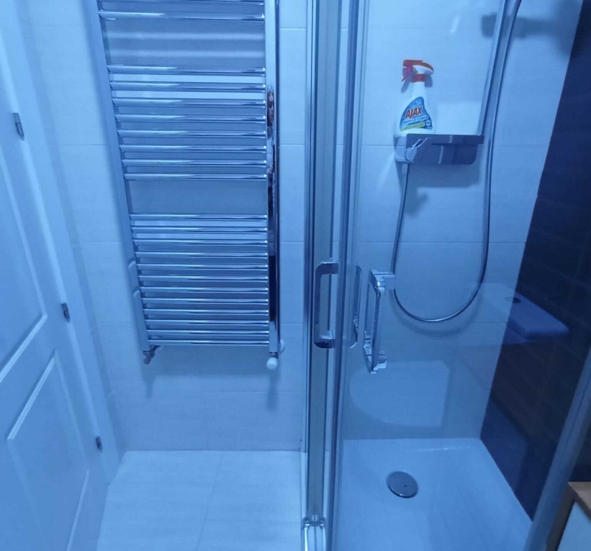 Piso en Paablo Morillo Piso en Paablo Morillo