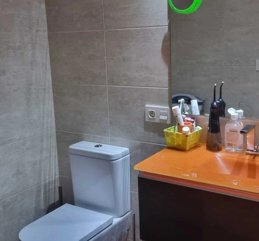 Piso 2 dormitorios Pinilla