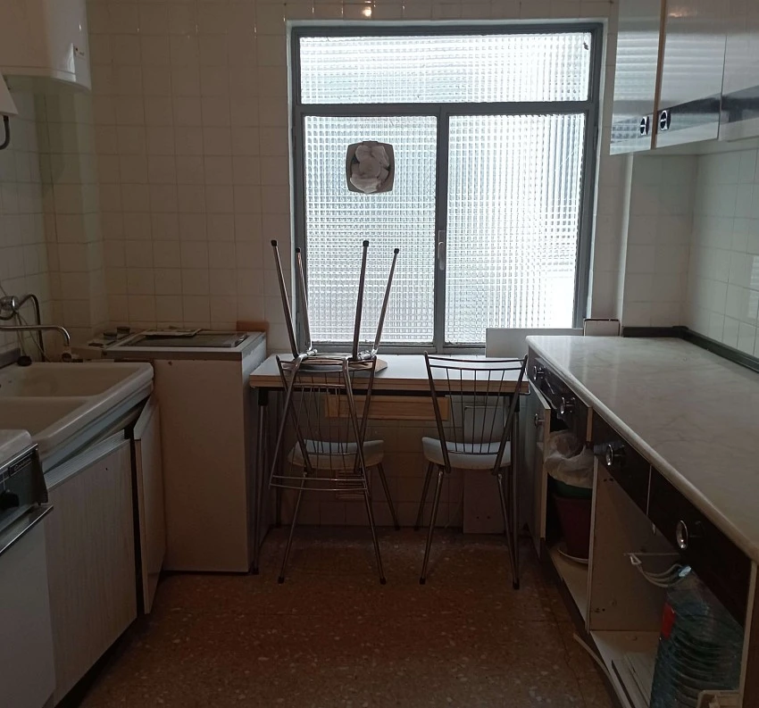Piso de 3 dormitorios, Z. San Torcuanto