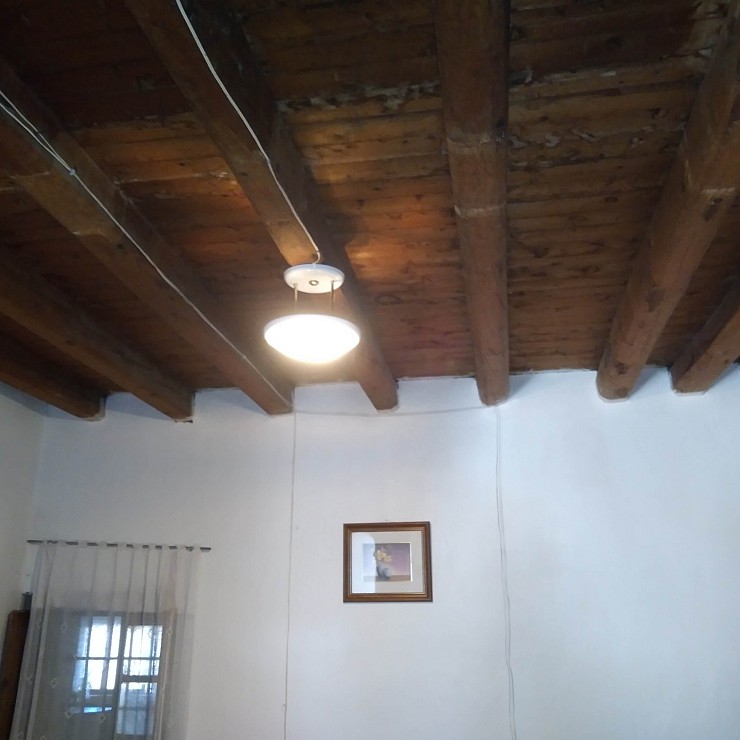 Casa en el centro de Pereruela