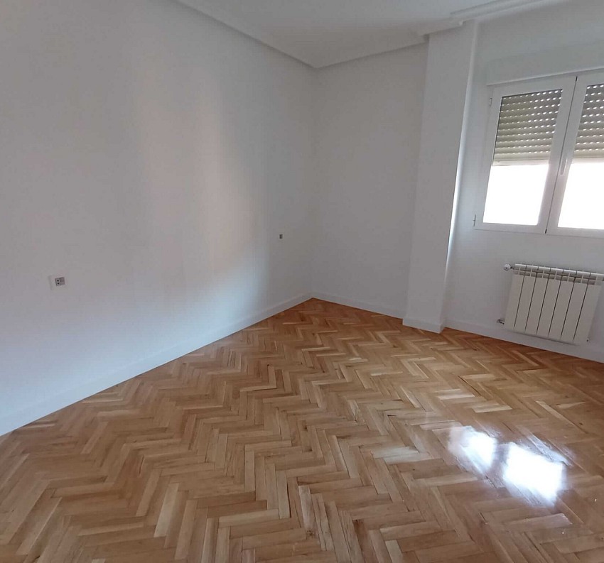 Piso en Paablo Morillo Piso en Paablo Morillo