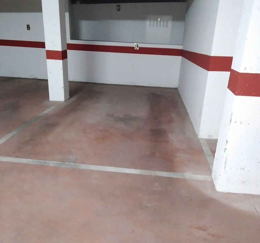 Piso en camino de la lobata